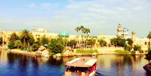 賢いディズニー シーのアトラクションメインの回り方講座 きっとみつかるカフェ 関西の学生取材型情報サイト