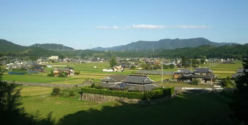 田舎あるある 関西に来たばかりの新大学生が語る 大分県の魅力 きっとみつかるカフェ 関西の学生取材型情報サイト