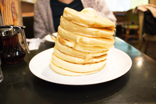朝活にも使える 大阪のモーニング 朝食におすすめのカフェ選 Vokka ヴォッカ