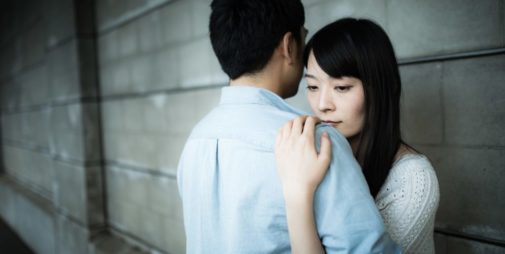 彼女とわかれたい しんどい 付き合いが続かない地雷彼女の特徴を経験済み男子が紹介 きっとみつかるカフェ 関西の学生取材型情報サイト