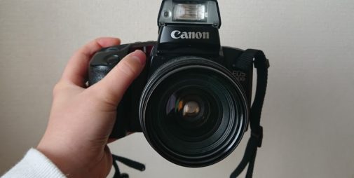 期限切れフィルムって使えるの？】デジタル世代によるフィルムカメラの